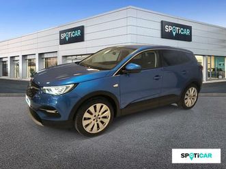 x hybrid4 300 ch awd bva8 elite