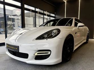 turbo / pdk / burmester / керамика