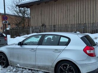 • bmw 118i tüv / klima