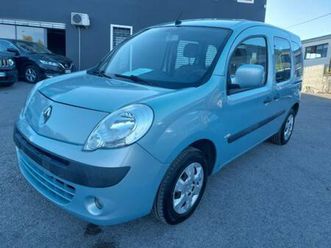 kangoo 3ª serie kangoo 1.6 105cv 5 porte dynamique