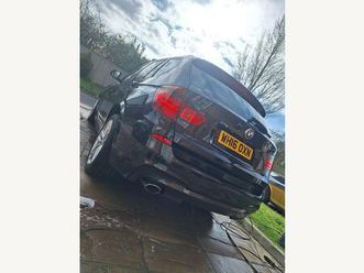 2.0 20d m sport auto xdrive euro 6 (start/stop) 5dr