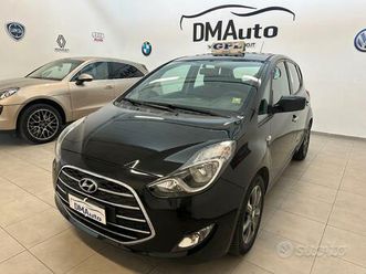 hyundai ix20 1.4 90 cv econext comfort