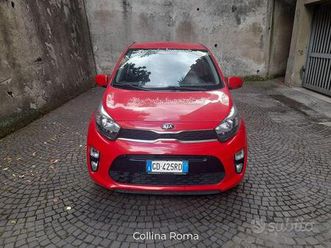 kia picanto 1.0 style
