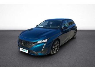 308 bluehdi 130ch s&s eat8