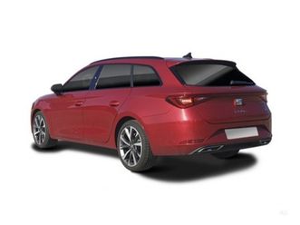 leon st 2.0 tdi style