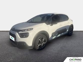 c3 societe bluehdi 100 s&s bvm6