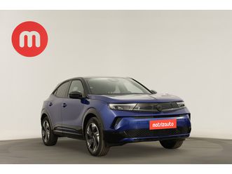 opel mokka 54 kwh gs