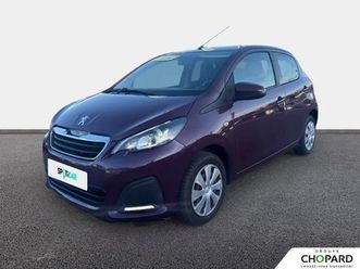 108 1.0 vti 68ch etg5