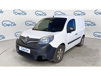 extra r link - 1.5 blue dci 80