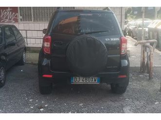 daihatsu terios cc 1500 benzina