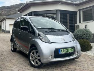 citroen c-zero collection cvt