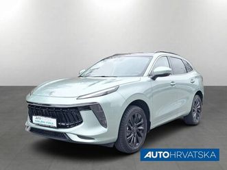 forthing t5 evo 1.5 t exclusive - tvorničko jamstvo, 25.399,99 € - akcija