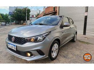 argo permuto financio