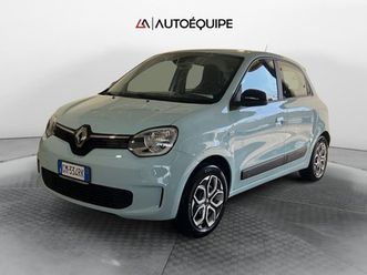 twingo electric twingo iii electric twingo equilibre 22kwh