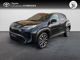 116h design business + programme toyota experience mc24