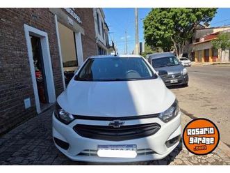 onix 2022 joy plus black 45.000km impecable