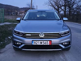 vw alltrack digital koja led 190k