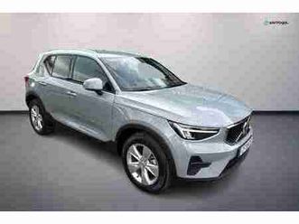 xc40 2.0 b3 core