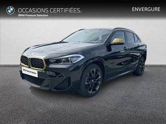 xdrive25ea 220ch edition goldplay euro6d-t 6cv