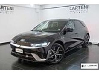 hyundai ioniq 5 5 84 kwh awd n line