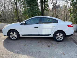 renault fluence 1,5 dci, 2011 god.