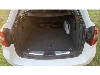 renault laguna grandtour 2,0 dci 130, 2014 god.
