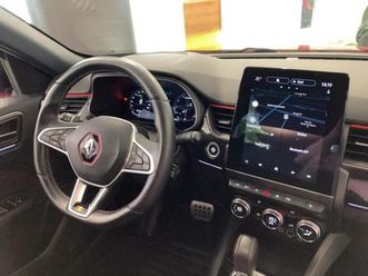 renault megane conquest 140 rs line, 2022 god.