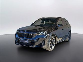 bmw x1 u11 - x1 xdrive m35i auto