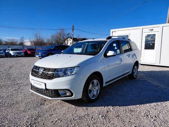 dacia logan 1.5 dci/95к.с/ambiance