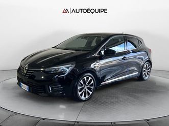 clio v 2019 1.6 e-tech full hybrid techno 145cv auto