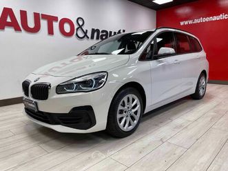 d gran tourer advantage my20