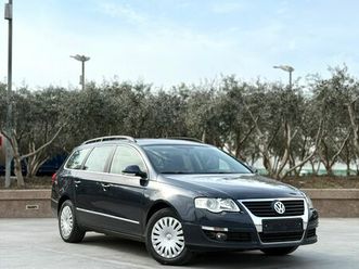 okazion vw passat 1.9