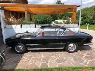 fiat 2300 s coupe
