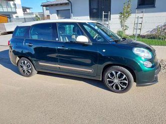 fiat 500l living 1,6 multijet ii 105 start&stop lounge