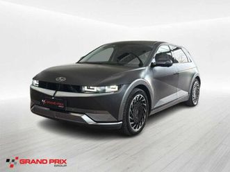 hyundai ioniq 5 5 77.4 kwh awd evolution del 2023 usata a castenaso