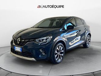 captur 1ª serie ii 2019 1.0 tce techno gpl 100cv