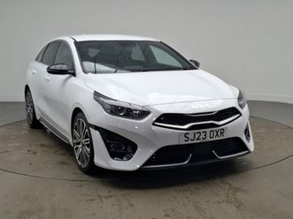 1.5t gdi isg gt-line 5dr dct