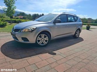 kia ceed 1.6 crdi 90 isg spirit