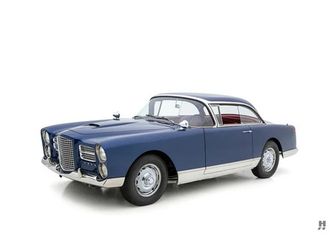 1959 facel vega hk500