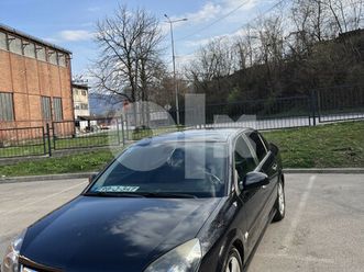 opel vectra c 1.9 cdti 2008 full oprema stage 1