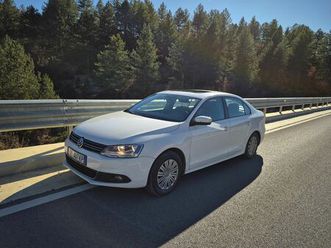 wolswagen jetta 2.5 benzine -gaz