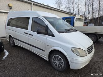 kasten 115cdi a3 - 3,2t prostyle am 2.1 cdi prostyle ambiente gli 9-pakkainen tehdas bussi.myös osamaksulla, jopa ilman