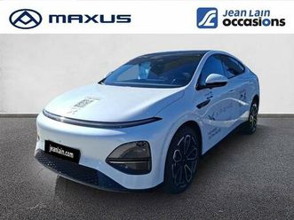 xpeng g6 performance