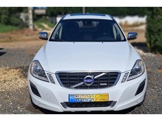 volvo xc60 rdesign fevereiro/13