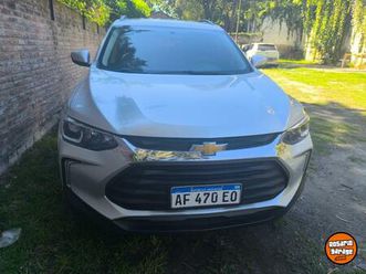 líquido chevrolet tracker 2022 ltz ( automático)