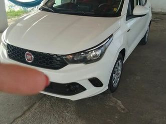 fiat argo drive 1.0 6v flex 2018