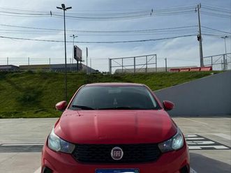 fiat argo drive 1.0 6v flex 2020