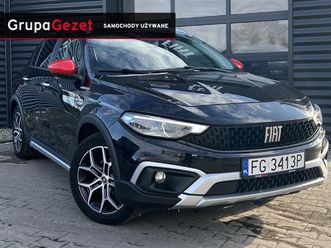 fiat tipo kombi seria 3 1.5 130 km hybrid (red) hatchback