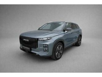 jaecoo 7 1.6 tgdi 108kw (145cv) fwd select