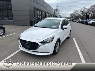 skyactiv-g 90 advantage